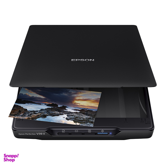 اسکنر اپسون مدل Perfection V39 II