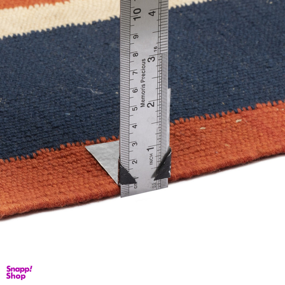 گلیم دستباف سی پرشیا کد 172205 سایز 249x161 سانتی متر