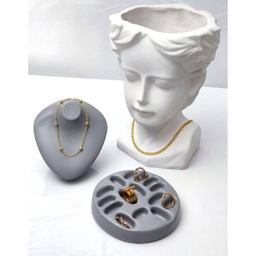 استند انگشتر مدل گرد کد 77