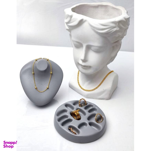 استند انگشتر مدل گرد کد 77