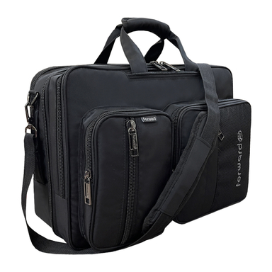 کیف لپ تاپ 17 اینچ فوروارد مدل 1081 La