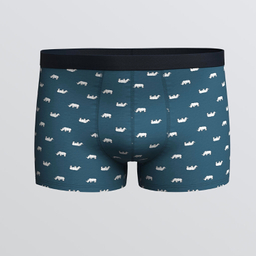 شورت مردانه ال سی وایکیکی مدل TURK44 مجموعه 3 عددی