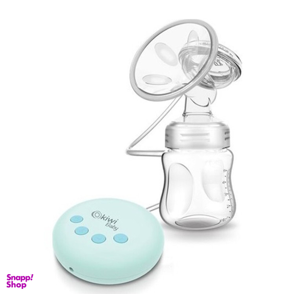 شیر دوش برقی کیوی مدل KBABY60