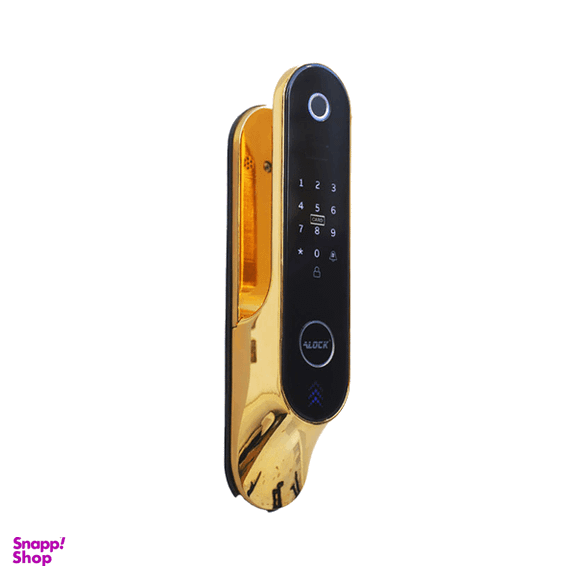 دستگیره دیجیتال هوشمند ای لاک مدل p60 plus