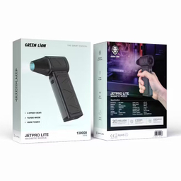جت فن دمنده باد گرین لاین مدل Storm Grip Air Blower 100000 Rpm