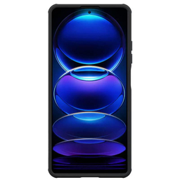 کاور نیلکین مدل Cam Shield Pro مناسب برای گوشی موبایل شیائومی Redmi Note 12 Pro 5G / Poco X5 Pro
