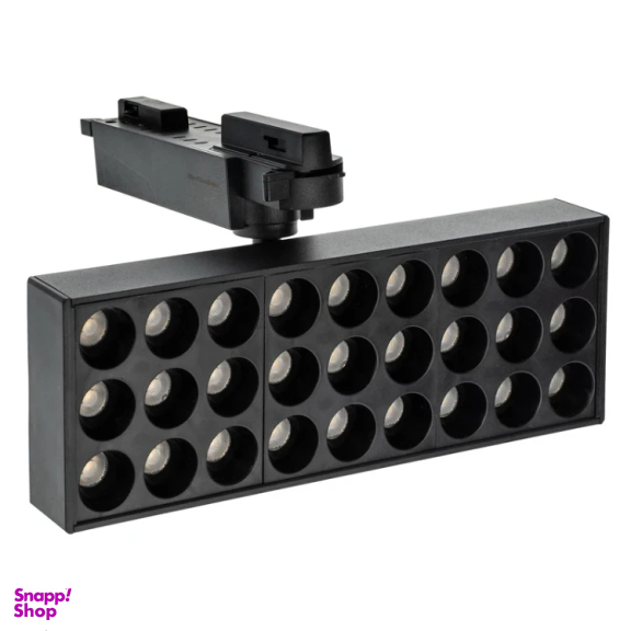 چراغ ریلی شی کاریزما مدل آروشا