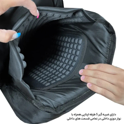کوله پشتی گوگانا کد goog77039