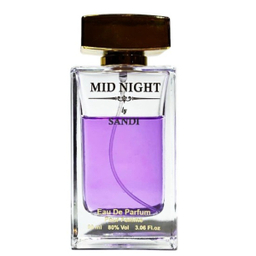 ادوپرفیوم زنانه سندی مدل Midnight حجم 90 میلی‌ لیتر
