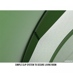 چادر 4 نفره هاسکی مدل Baron 4 Plus