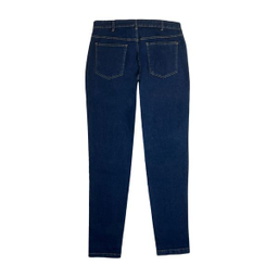 شلوار جین مردانه هومنیتی مدل WYMJE3452-DKBLU