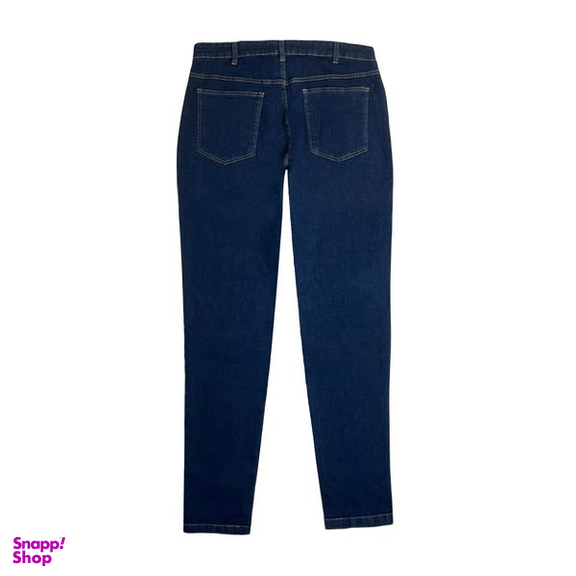 شلوار جین مردانه هومنیتی مدل WYMJE3452-DKBLU