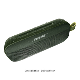 اسپیکر بلوتوثی قابل حمل بوز مدل SoundLink Flex
