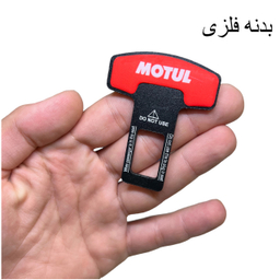 صدا گیر الارم کمربند ایمنی خودرو موتول مدل M112 مناسب X22
