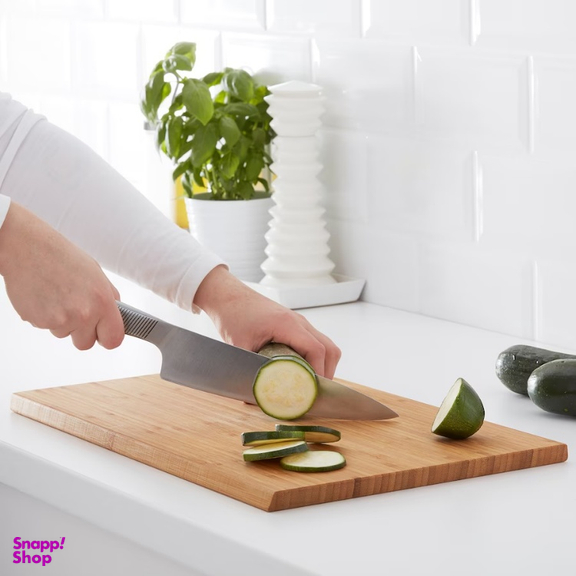 تخته گوشت ایکیا مدل APTILIG کد 802.334.30