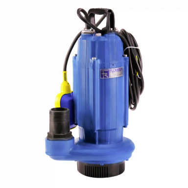 پمپ کفکش فلوران مدل 22 متر 2 اینچ