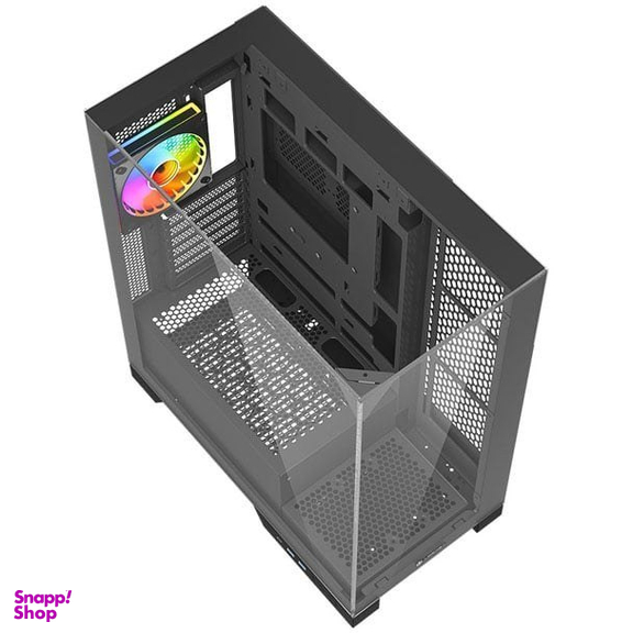 کیس لاجی کی مدل LK-C511B