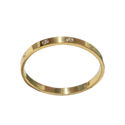 بنگل زنانه طرح کارتیه کد 13