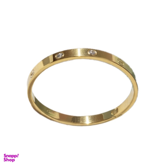 بنگل زنانه طرح کارتیه کد 13