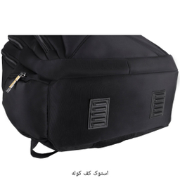 کوله پشتی طرح Camel مدل CML