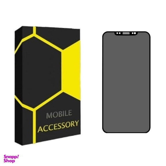 محافظ صفحه نمایش گوشی موبایل مدل Privacy مناسب اپل iPhone 11