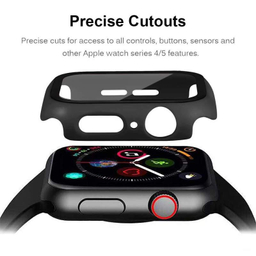 کاور بوف مدل Cover Apple watch مناسب برای اپل واچ 42 میلی متری