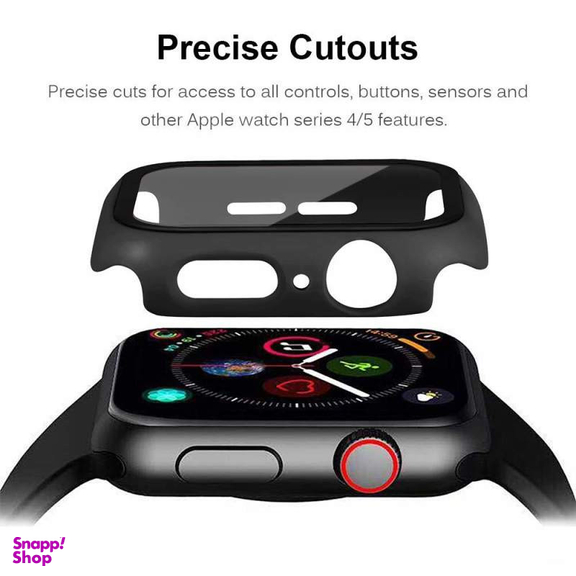 کاور بوف مدل Cover Apple watch مناسب برای اپل واچ 42 میلی متری