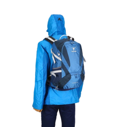کوله پشتی پکینیو مدل FUTURA 22L
