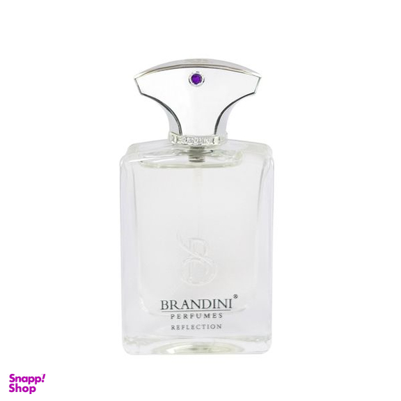 عطر جیبی مردانه برندینی مدل Reflection حجم 33 میلی لیتر