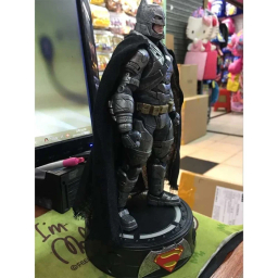 فیگور آیرون استودیو مدل بتمن سری Batman Dawn of Justice 1/10 scale کد 2857