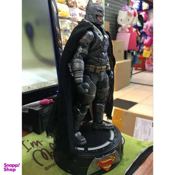 فیگور آیرون استودیو مدل بتمن سری Batman Dawn of Justice 1/10 scale کد 2857
