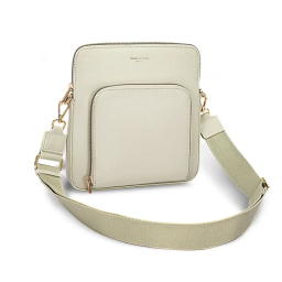 کیف رودوشی زنانه دیوید جونز مدل CM7343