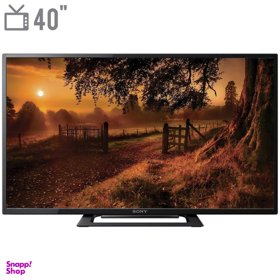 تلویزیون ال ای دی سونی سری BRAVIA مدل KDL-40R350C سایز 40 اینچ