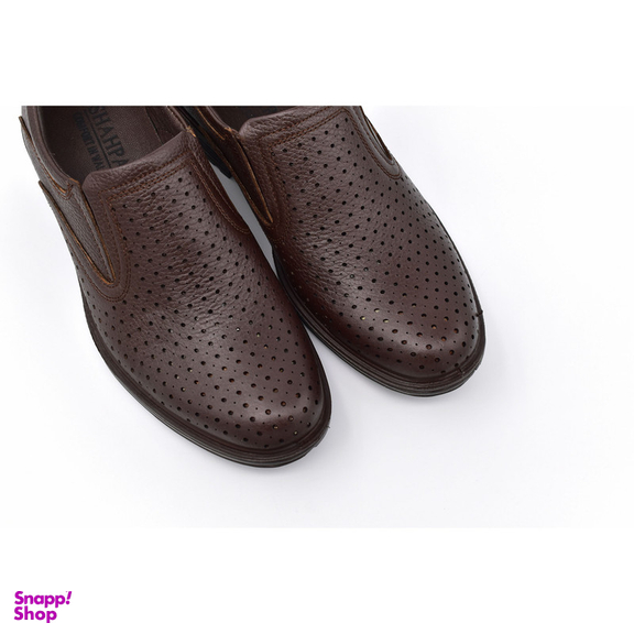 کفش مردانه شهپر مدل 1110 کد SH1807
