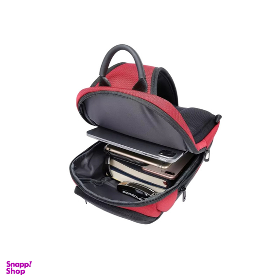 کیف کراس بادی مردانه کد 8919