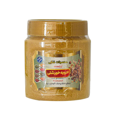ادویه خورشتی ارجمند وزن 250 گرم