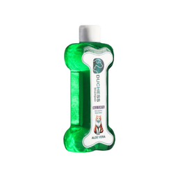 شامپو گربه دوشس مدل Aloevera حجم 350 میلی لیتر