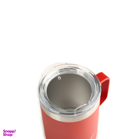 ماگ سفری اسنوهاک مدل ANGEL کد SN-C6158 گنجایش 0.35 لیتر