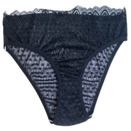 ست لباس زیر زنانه کارن کد Kh01 رنگ مشکی