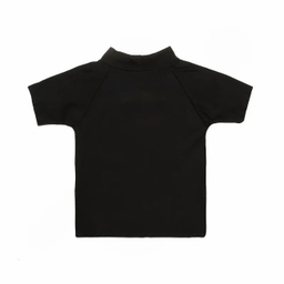 مایو شنا بچه گانه مدل AN 312245 HMK رنگ مشکی