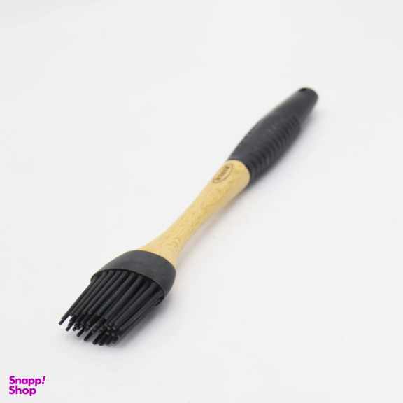 فرچه آشپزی ریور مدل سیلیکونی کد YP-GHOBRASH-8494-23CM