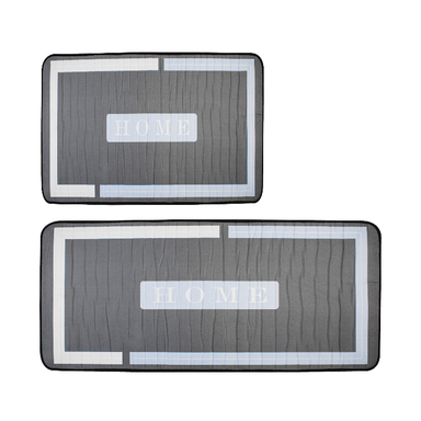 پادری چینش مدل DUAL MAT مجموعه 2 عددی