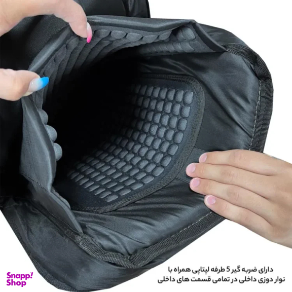 کوله پشتی گوگانا مدل GOOG77048