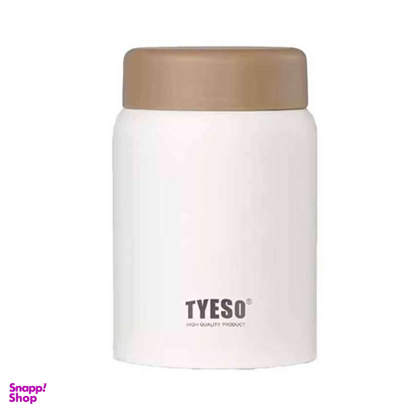 تراول ماگ تایسو مدل TS-8765A گنجایش 0.28 لیتر