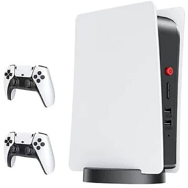 کنسول کلاسیک مدل 2.4G wireless