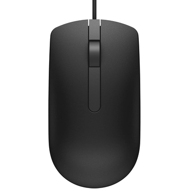ماوس سیمی دل مدل Dell MS116
