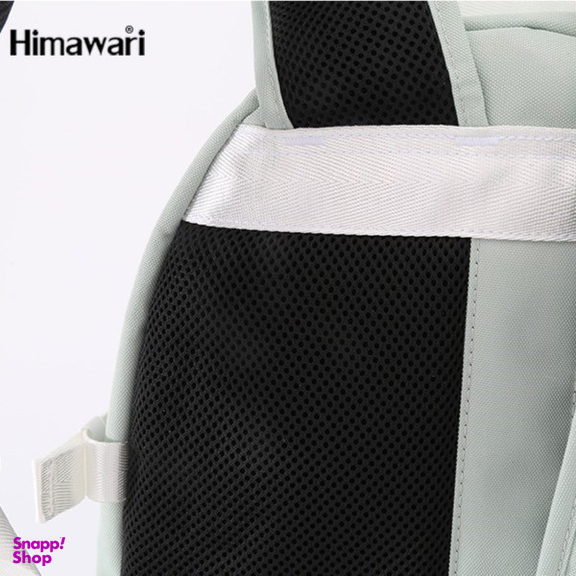 کوله پشتی لپ تاپ 14 اینچ هیماواری مدل 01_9290
