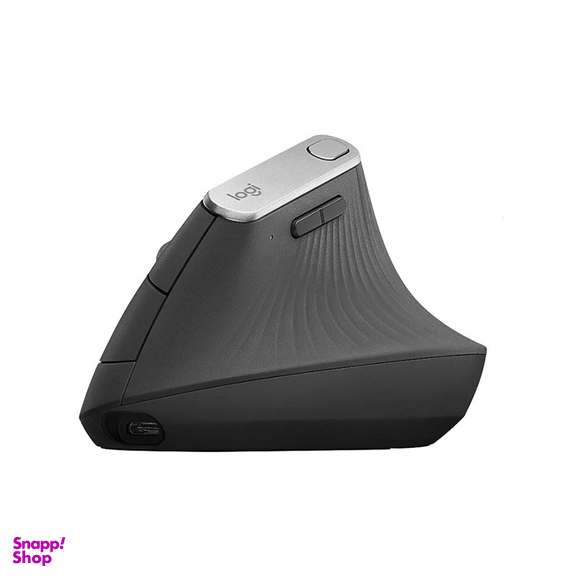 ماوس ارگونومیک لاجیتک (Logitech) مدل MX Vertical