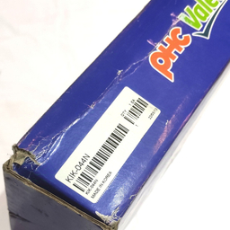 کیت کلاچ پی اچ سی والئو مدل KIK-044N مناسب برای تیبا ساینا