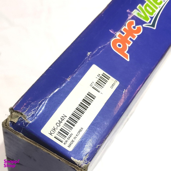 کیت کلاچ پی اچ سی والئو مدل KIK-044N مناسب برای تیبا ساینا